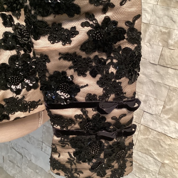 Sander Witlin Beaded Jacket - Picture 12 of 14